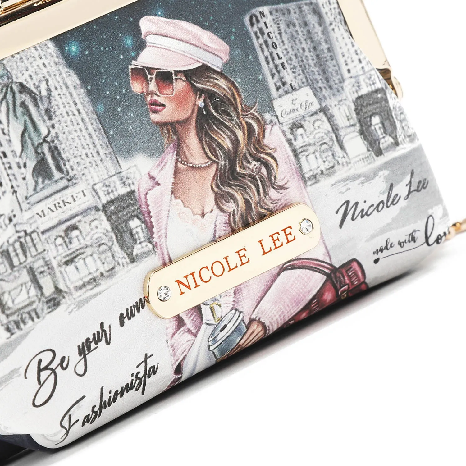 MANUELA MINI WALLET