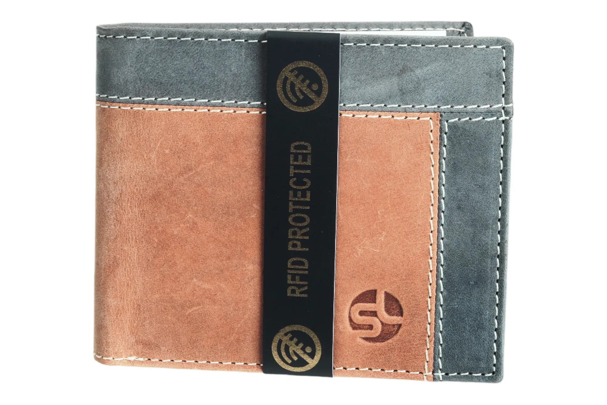 MENS LEATHER WALLET 991721