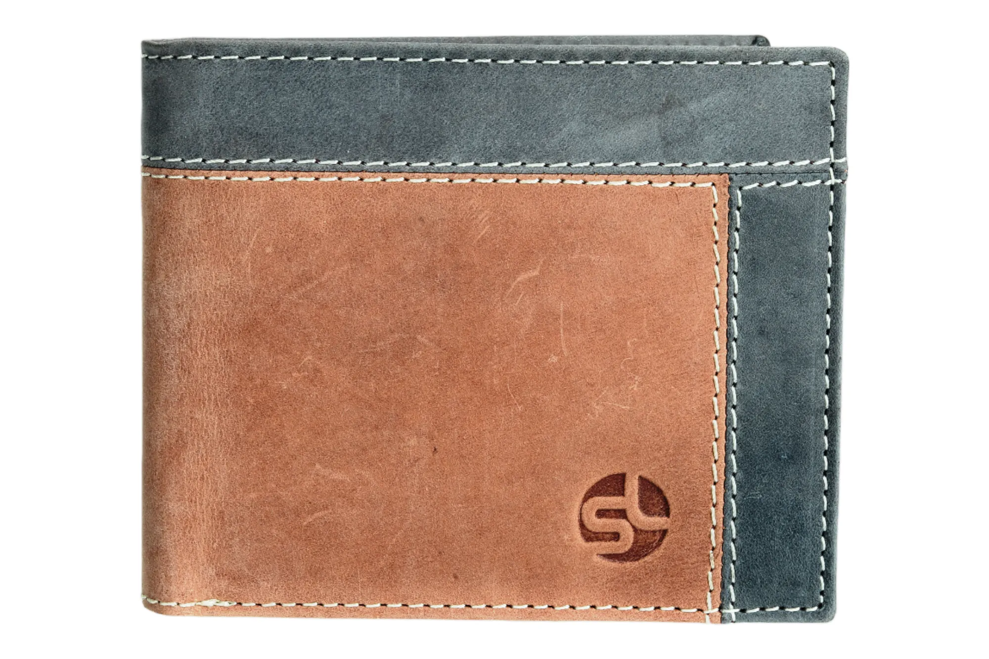 MENS LEATHER WALLET 991721