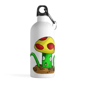 Mepamash Stainless Steel Water Bottle