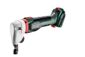 Metabo | Cordless Nibbler NIV 18 LTX Bl 1.6