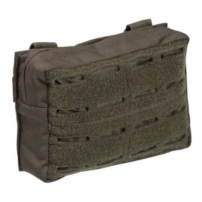 Mil-Tec Laser Cut Belt Pouch Olive Green