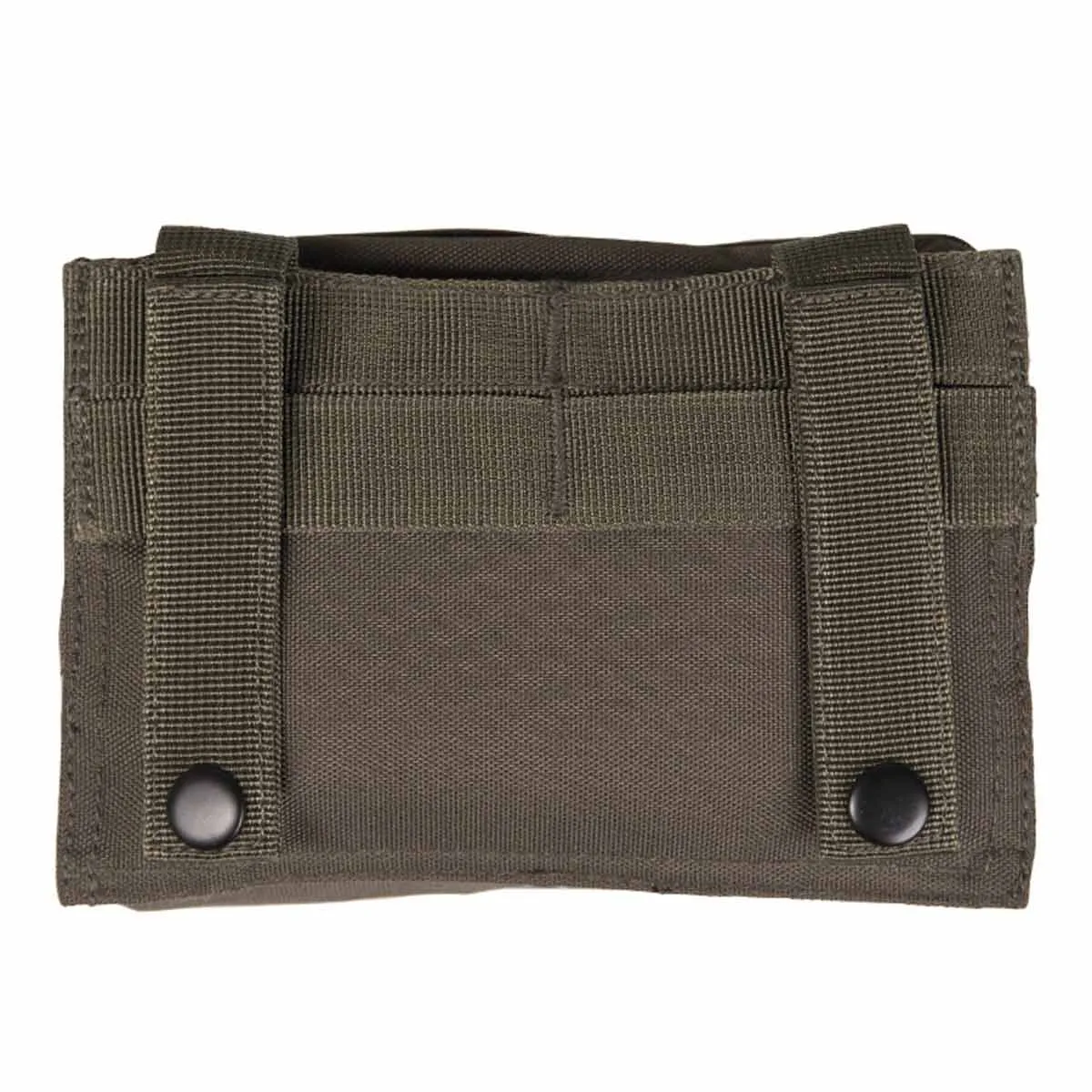 Mil-Tec Laser Cut Belt Pouch Olive Green