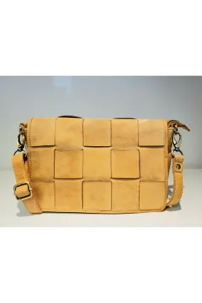 Milo Matera Crossbody Bag - Style 154