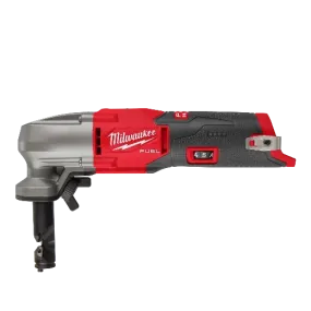 Milwaukee 2476-20 M12 FUEL™ 16 Gauge Variable Speed Nibbler (Tool Only)   Free Item