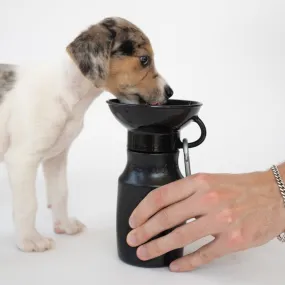 Mini Dog Travel Bottle By Springer