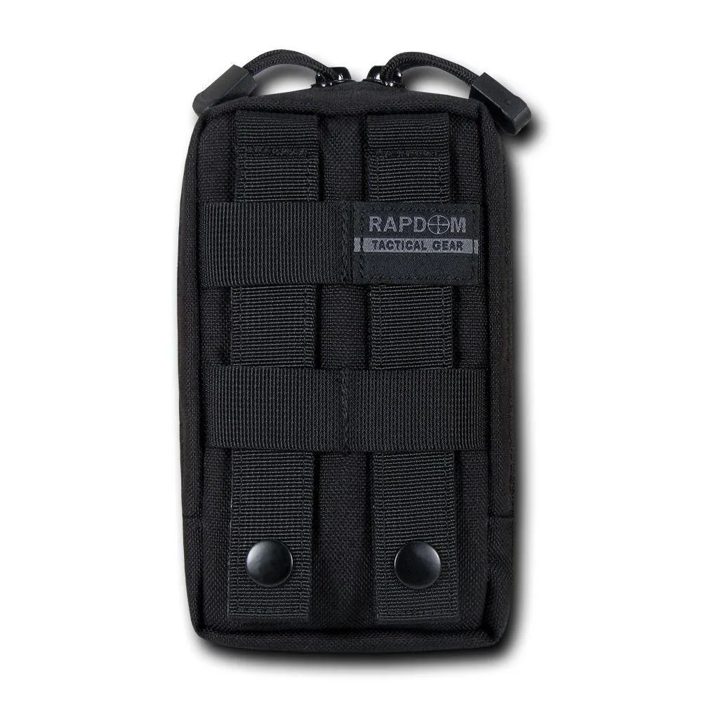 Molle Gadget Pouch Tactical Vest Gear Backpack Belt Cellphone Camera Utility