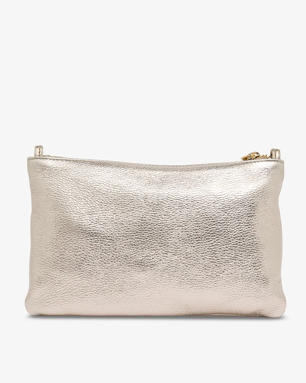 Molly Crossbody - Gold