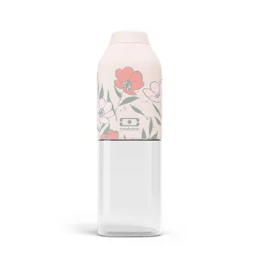 Monbento: Mb Positive M Graphic Drink Bottle Bloom