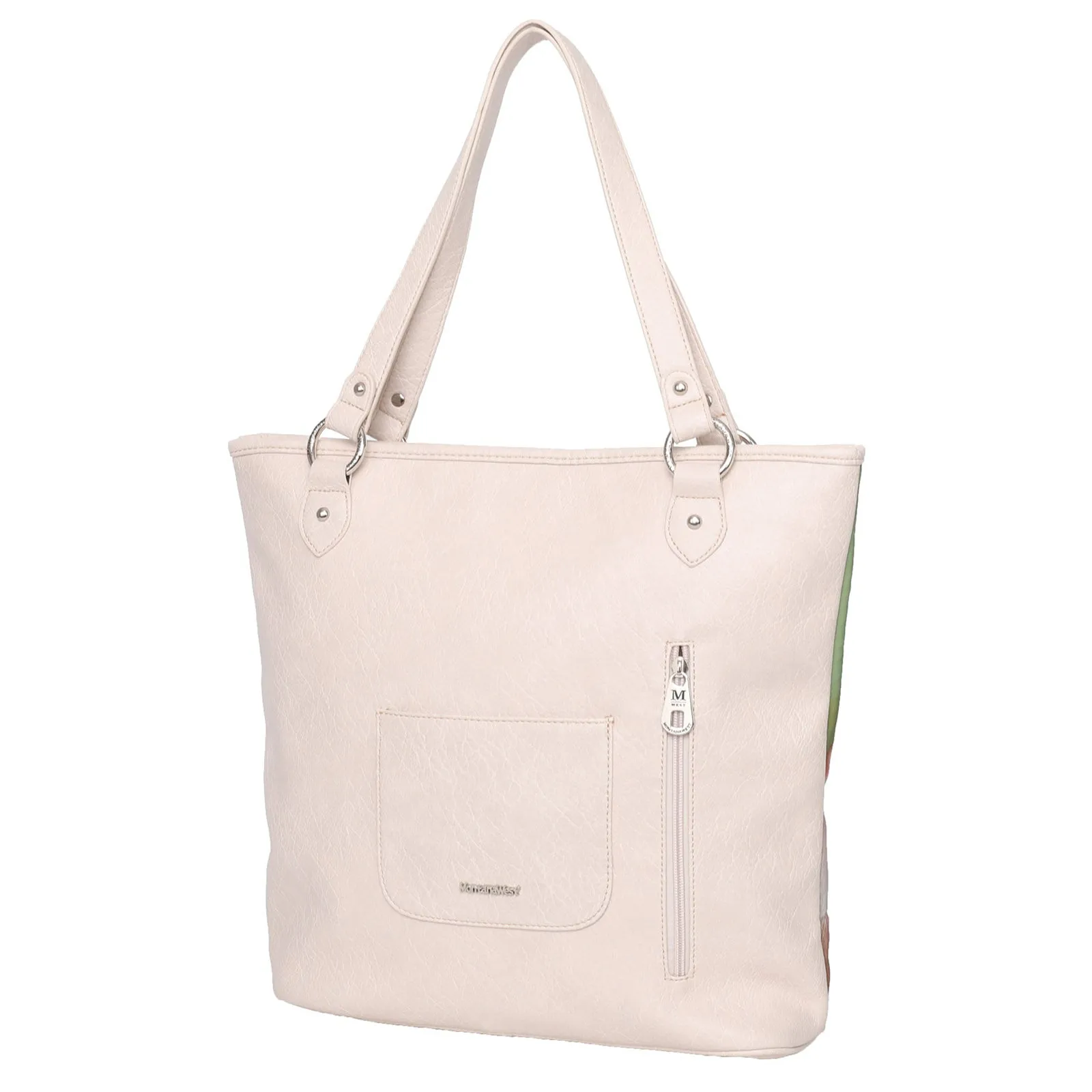 Montana West Horse Concealed Carry Tote