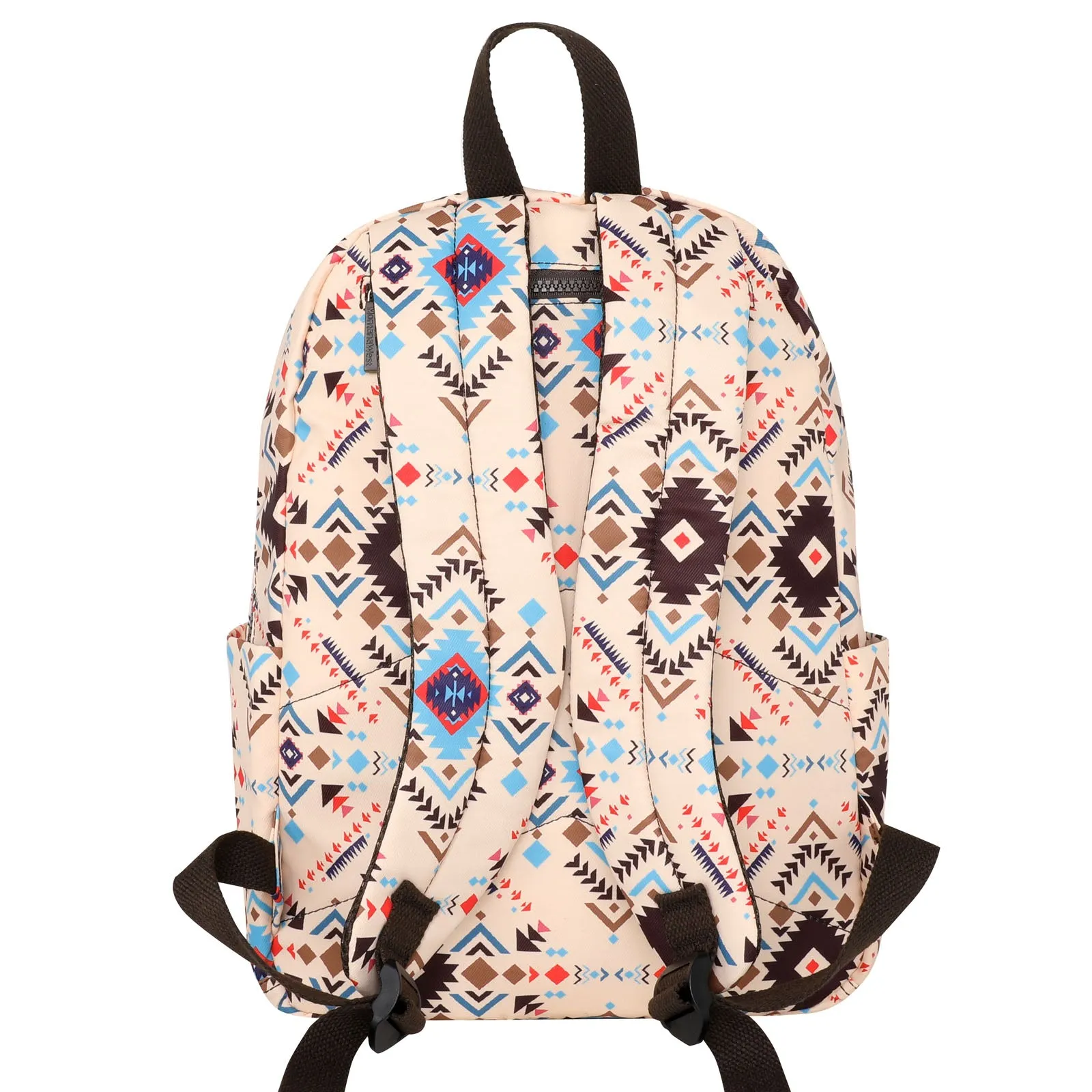 MWB-2001 Montana West Aztec Print Backpack