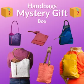 Mystery Handbag 2 Gift Box