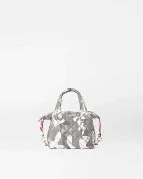 MZ Wallace Sutton tote 5 colors micro XXS