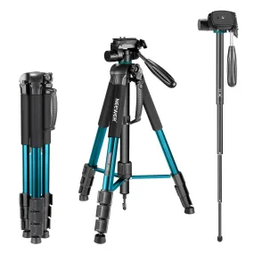 NEEWER SAB264 70″ Aluminum Alloy Monopod Tripod