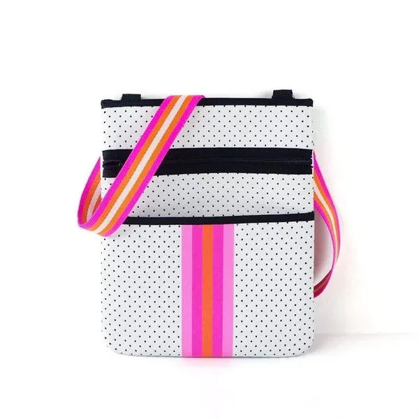 Neoprene Crossbody