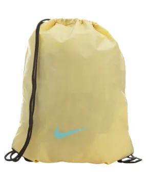 NIKE TEAM GYM BAG UNISEX BAGPACK STYLE # BA0034