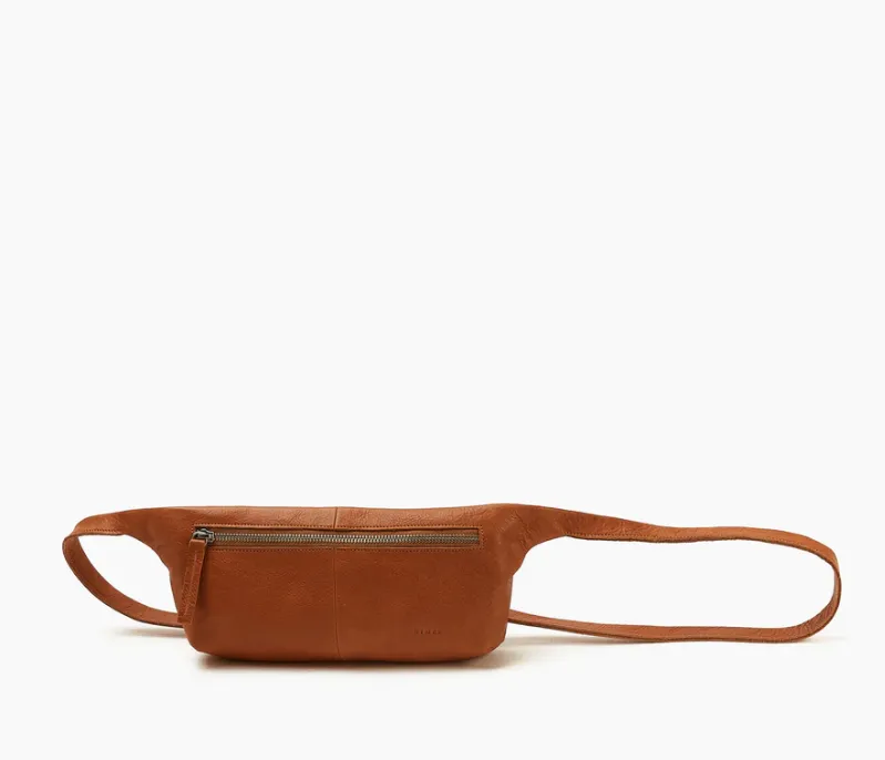 Nimes Criola Fanny Pack