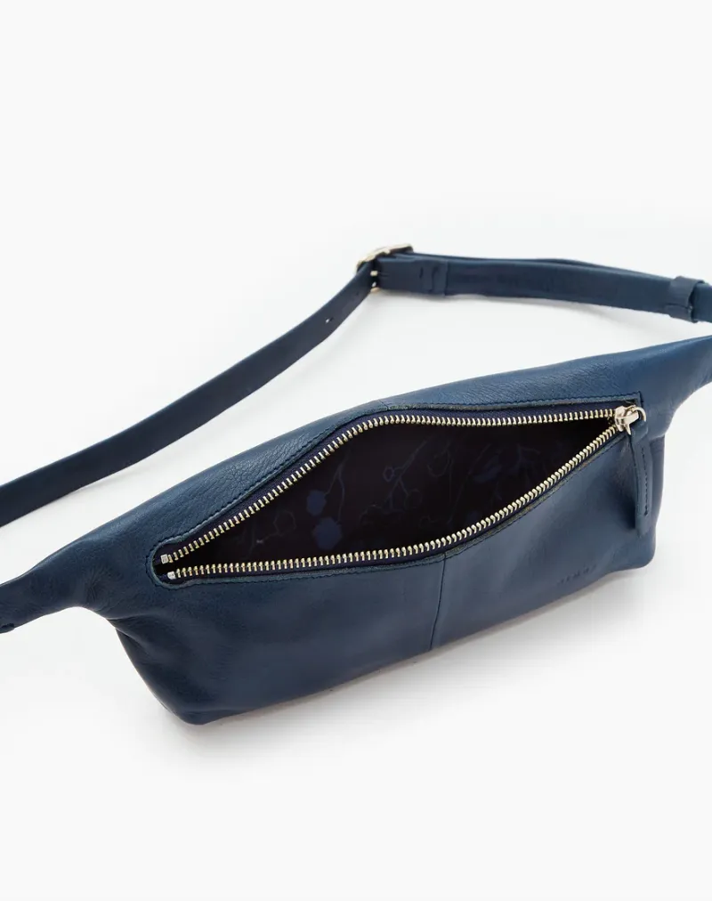 Nimes Criola Fanny Pack