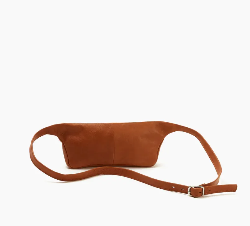 Nimes Criola Fanny Pack