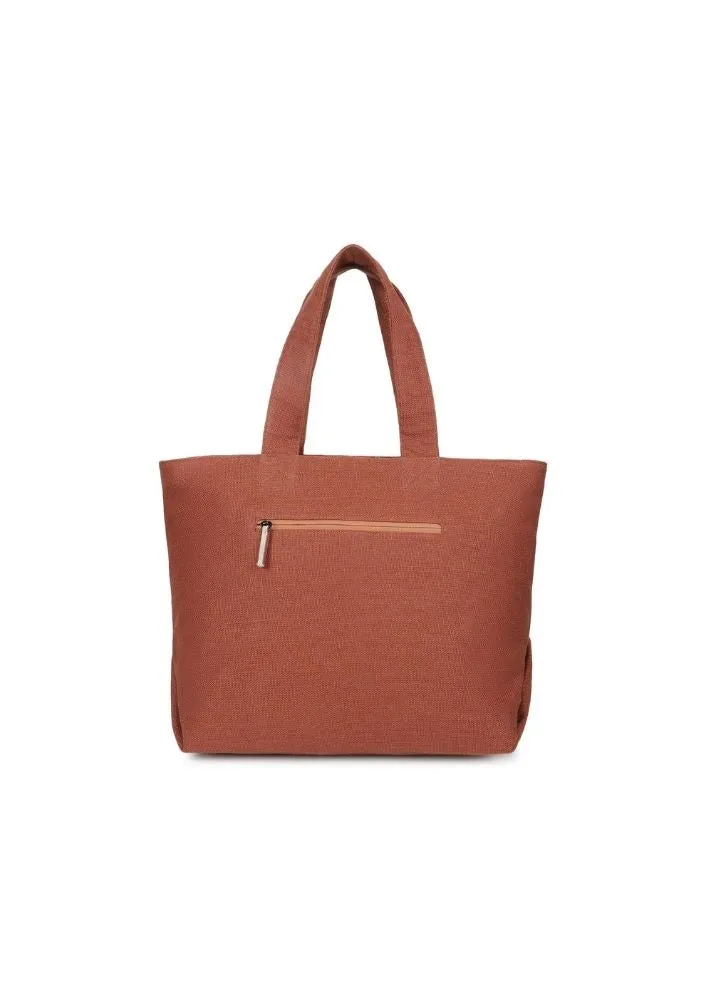 No More Statement Tote Bag- 219.10