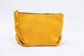 Oliveve Cari Clutch Marigold