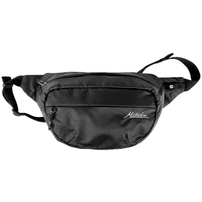 On-Grid Packable Hip Pack