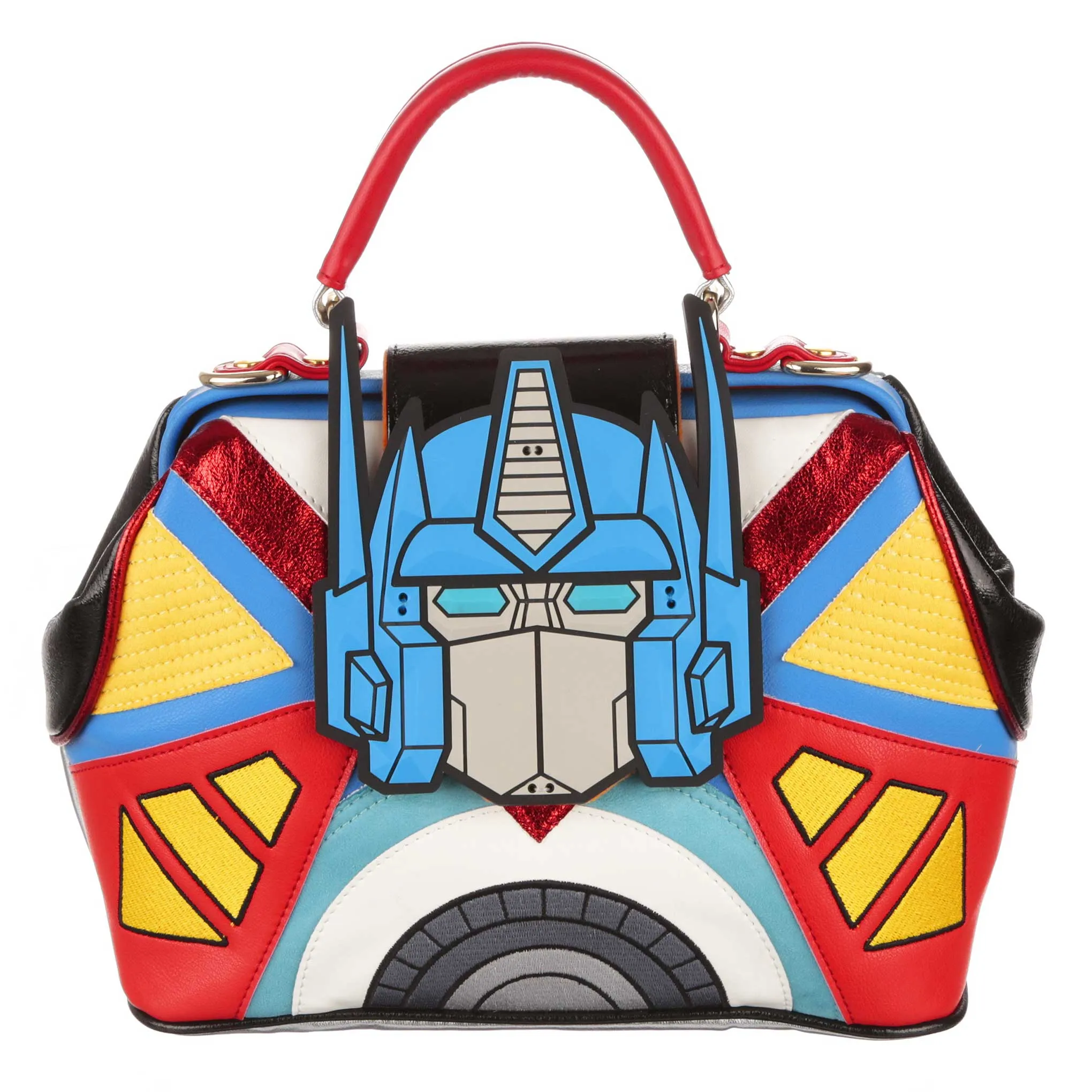 Optimus Prime Bag