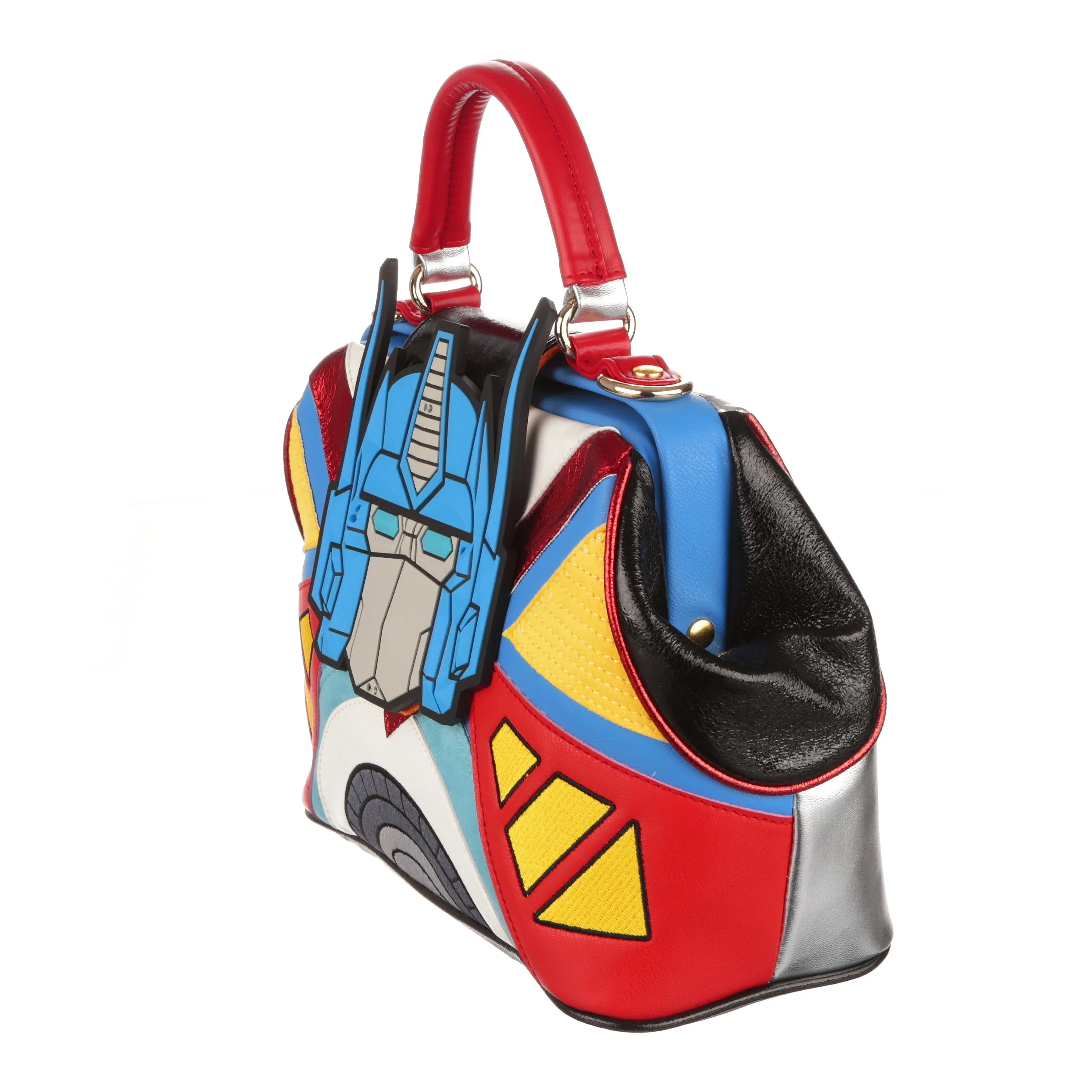 Optimus Prime Bag