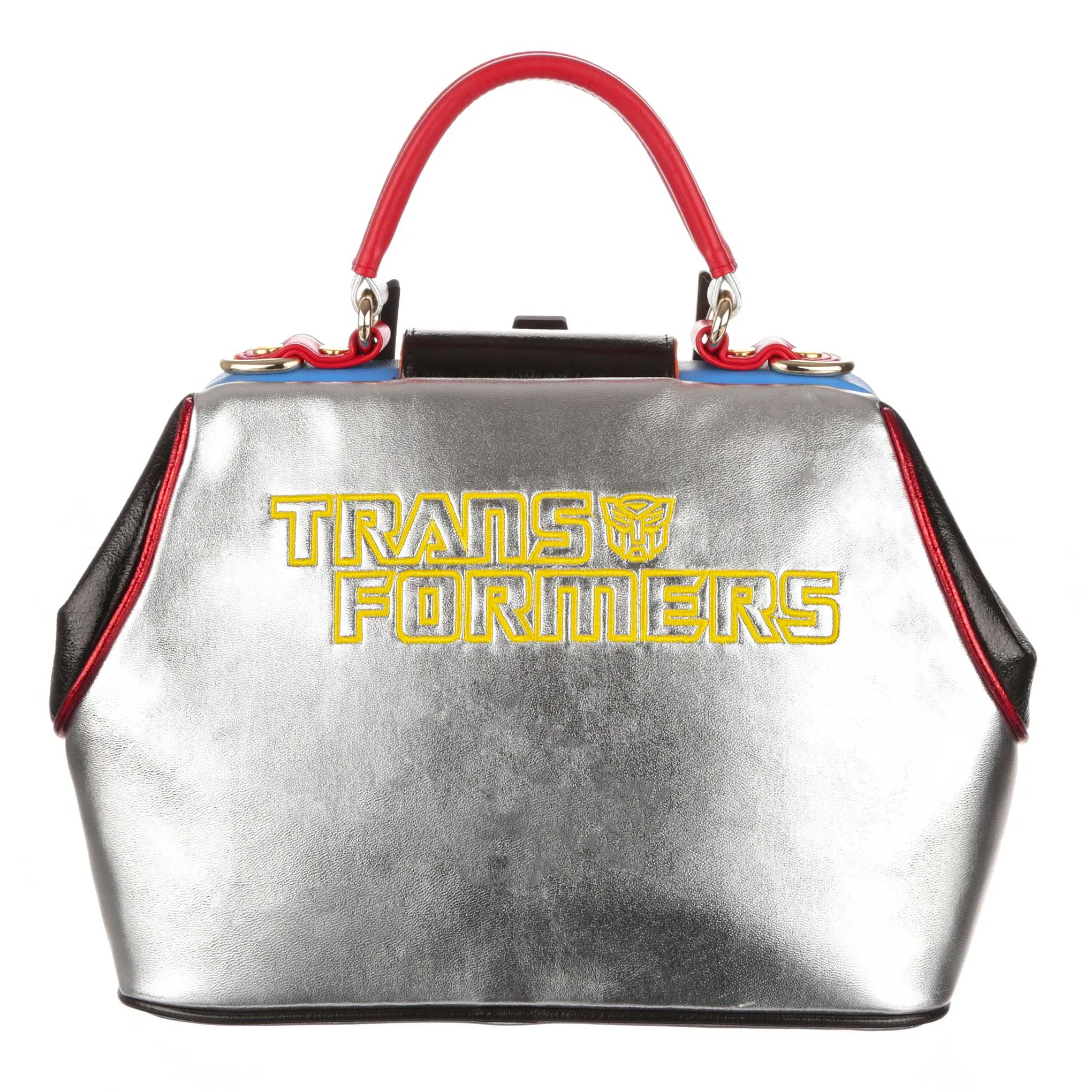 Optimus Prime Bag