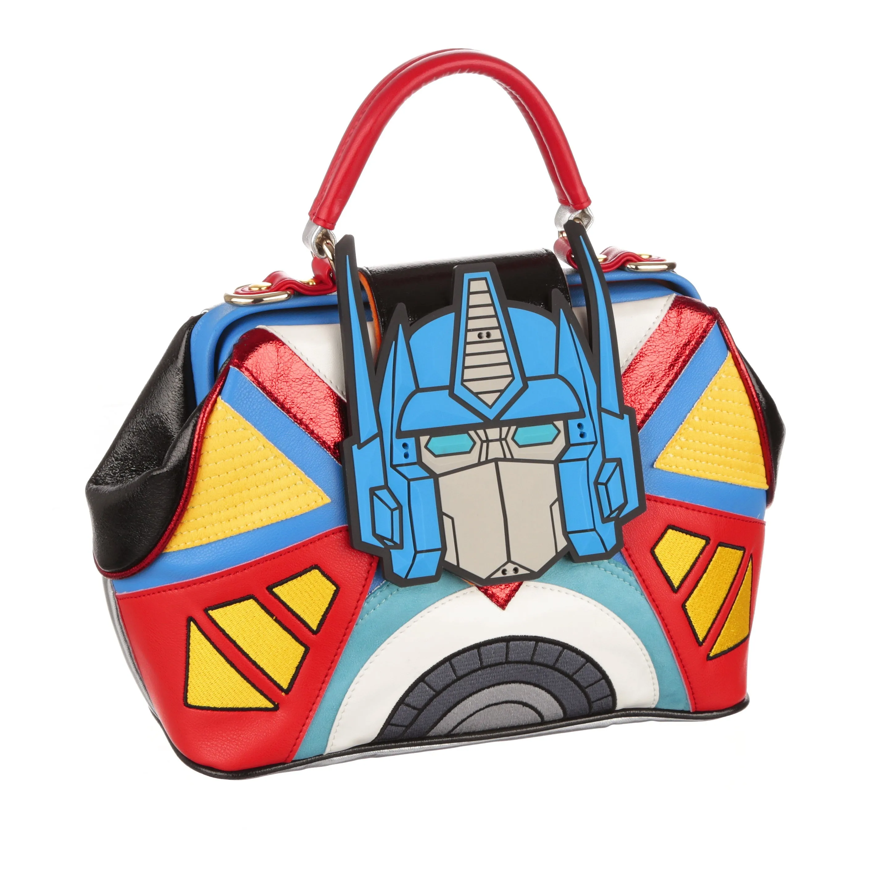 Optimus Prime Bag