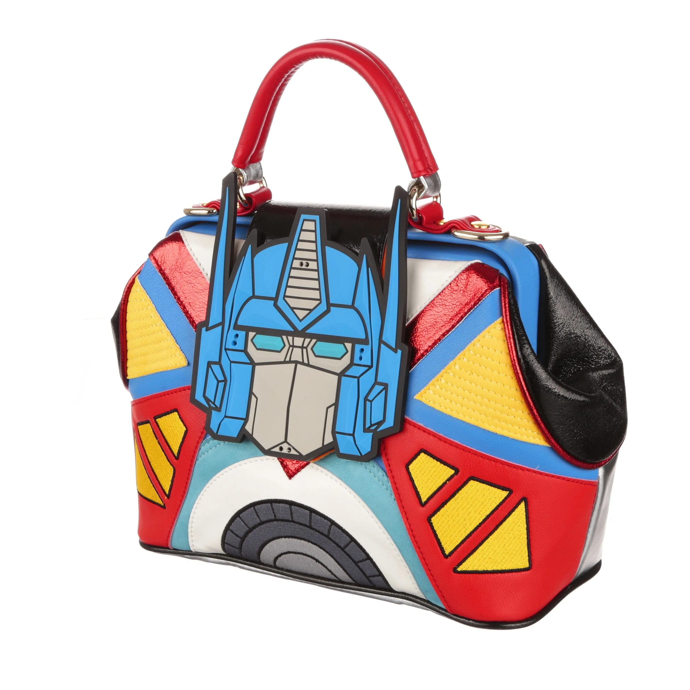 Optimus Prime Bag