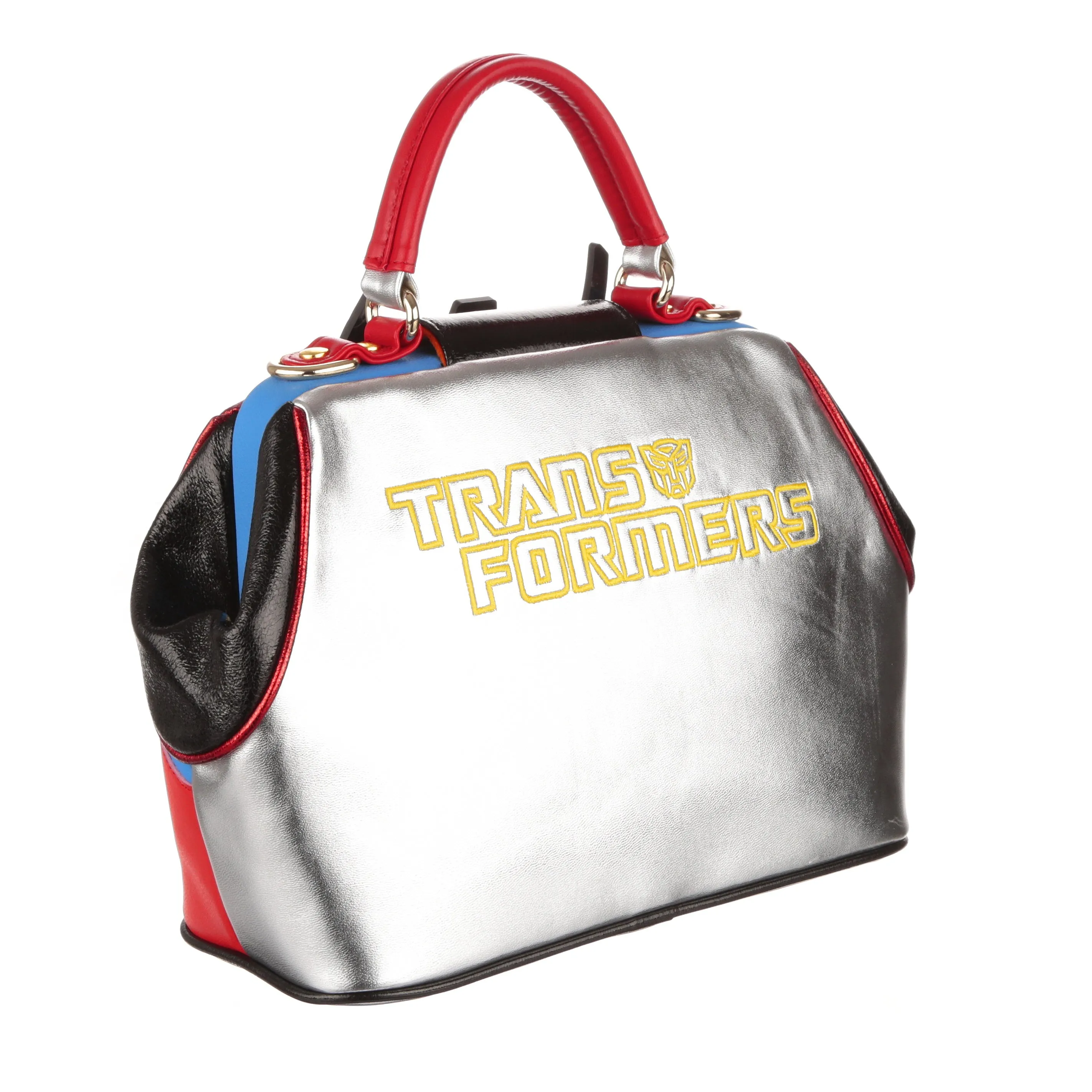 Optimus Prime Bag