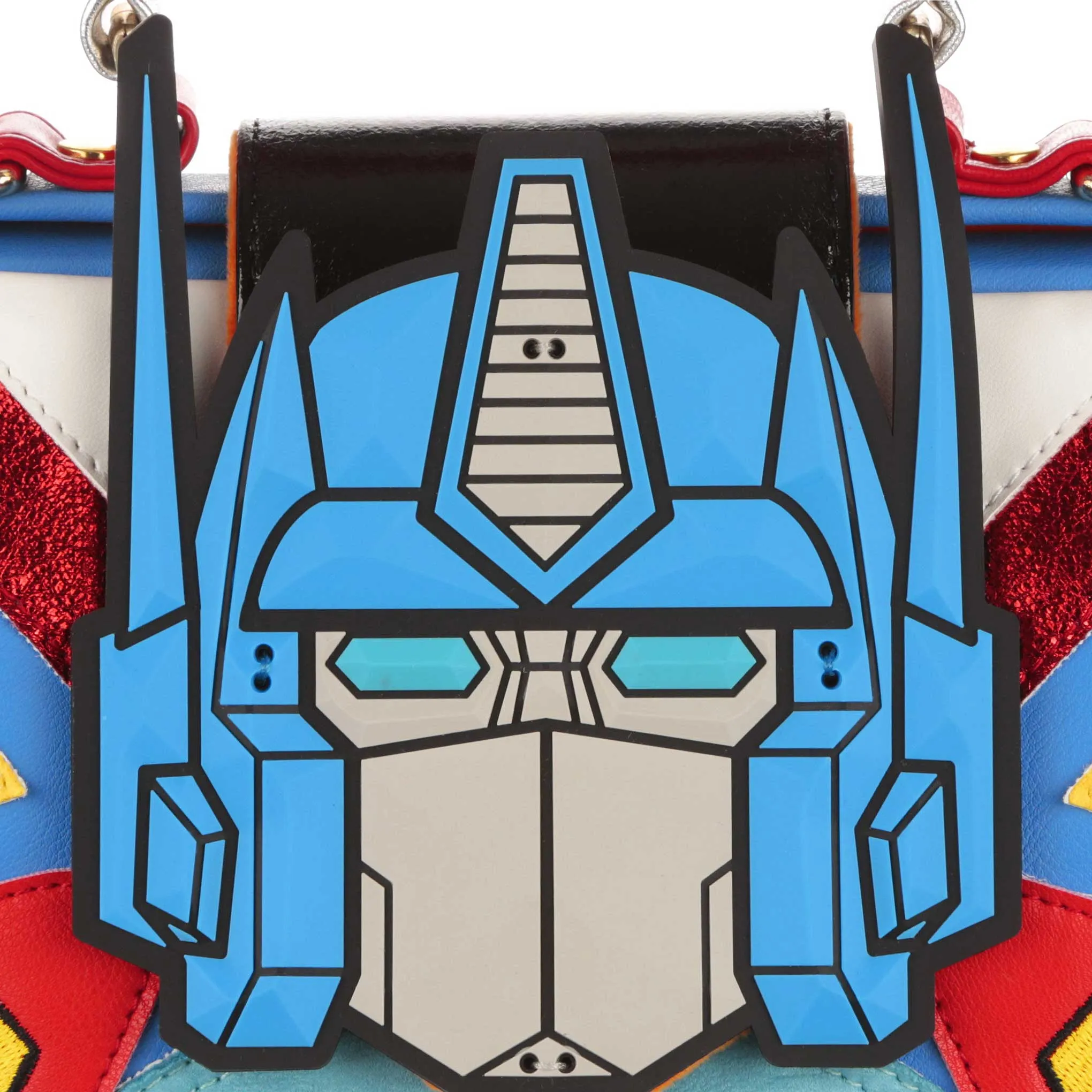 Optimus Prime Bag