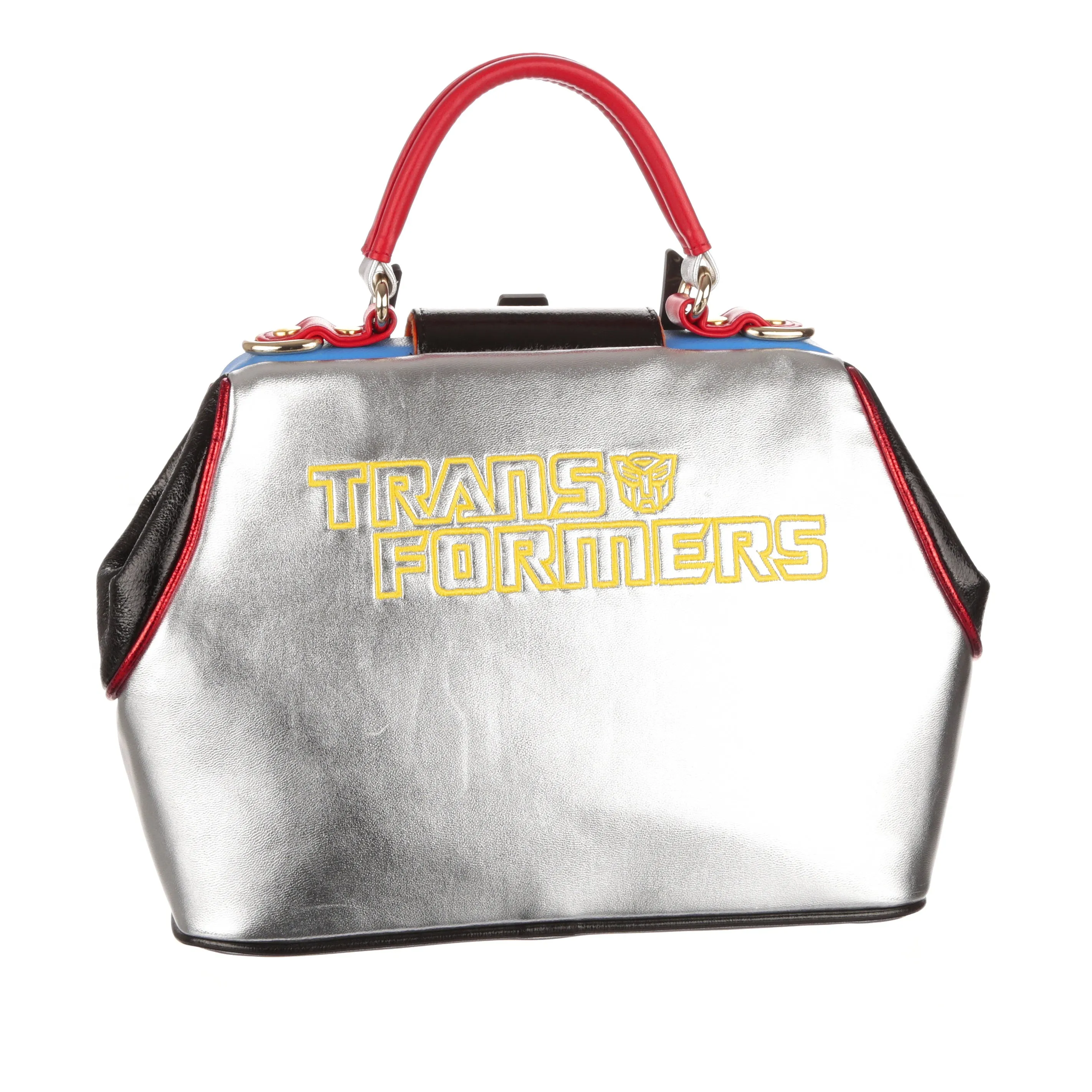 Optimus Prime Bag