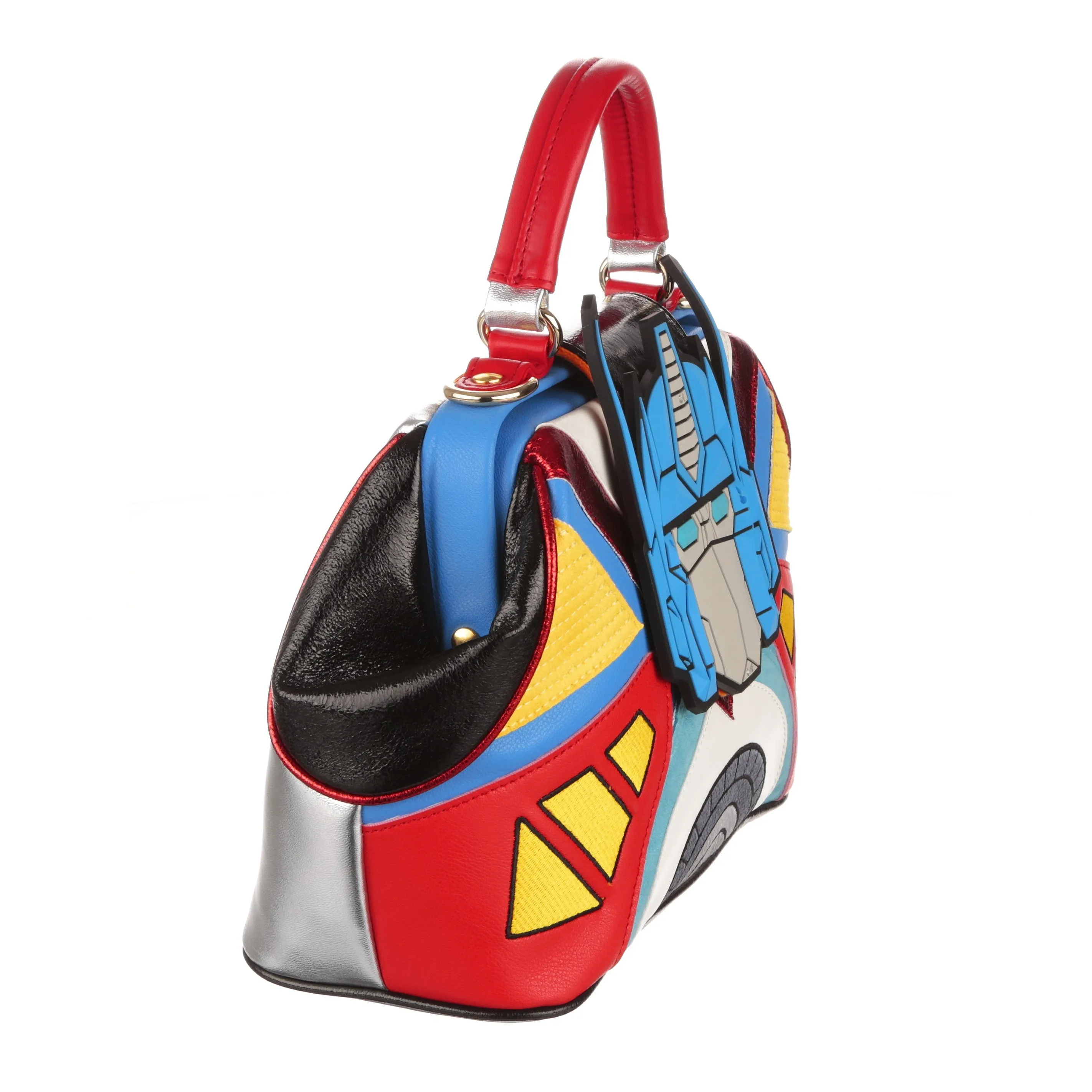 Optimus Prime Bag