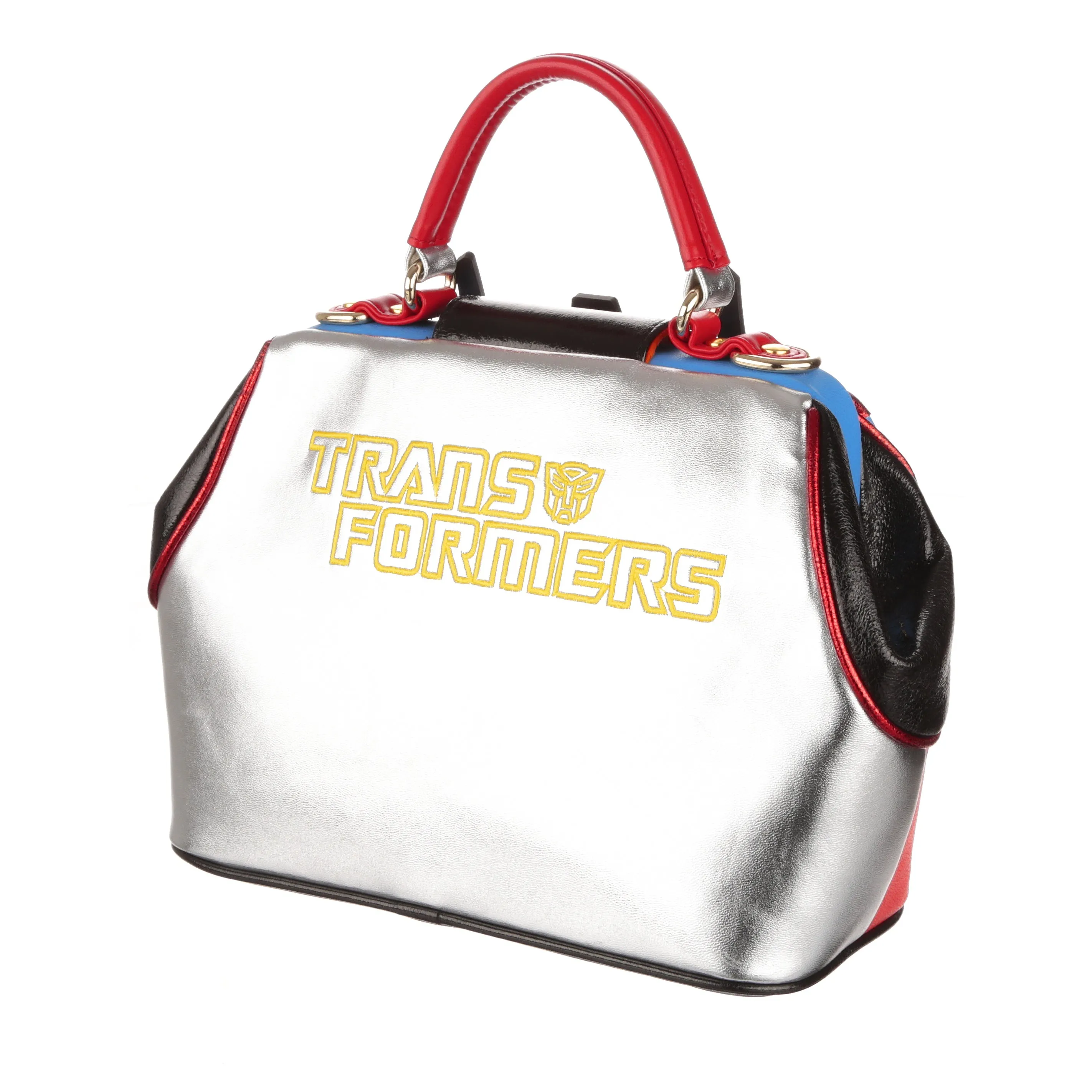 Optimus Prime Bag