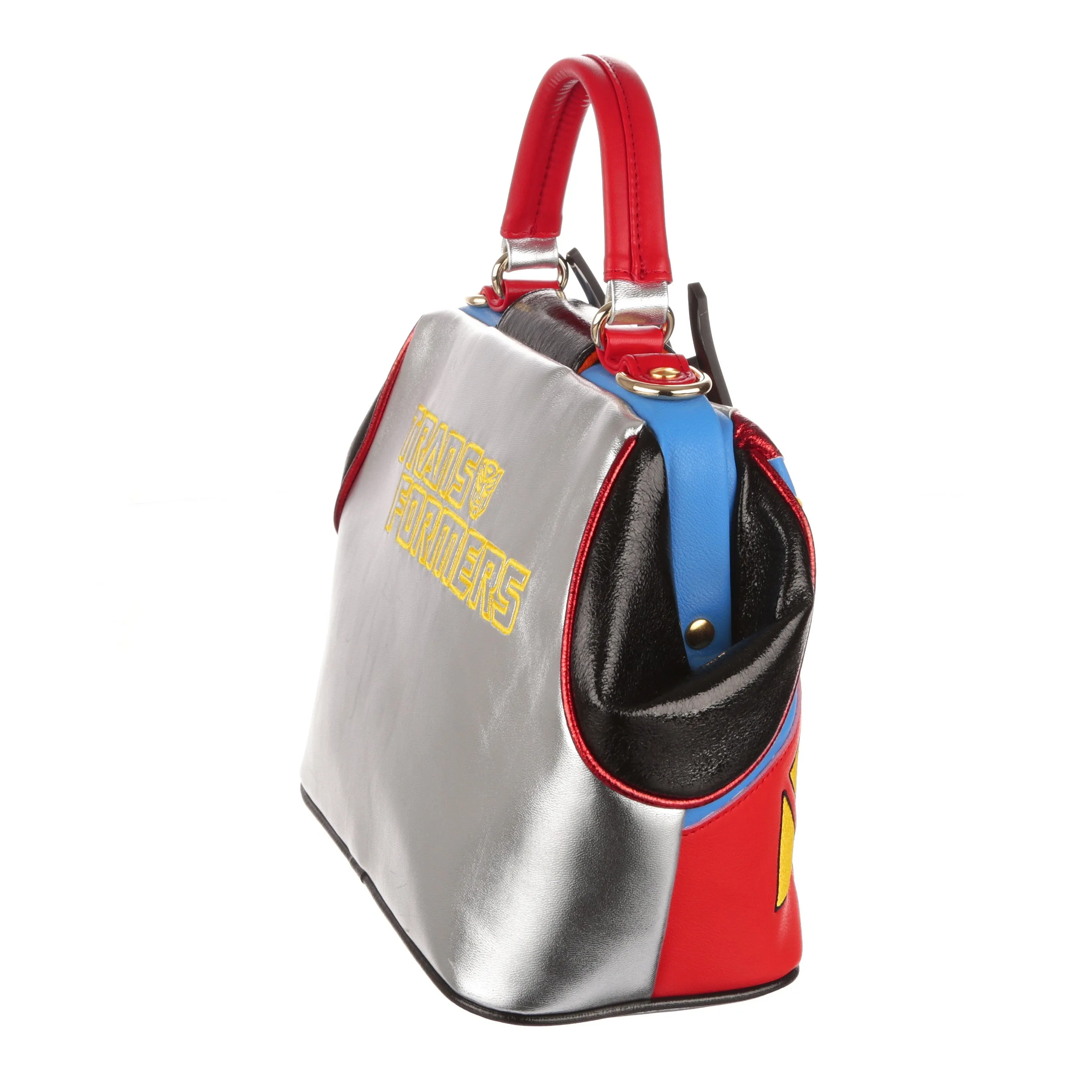 Optimus Prime Bag