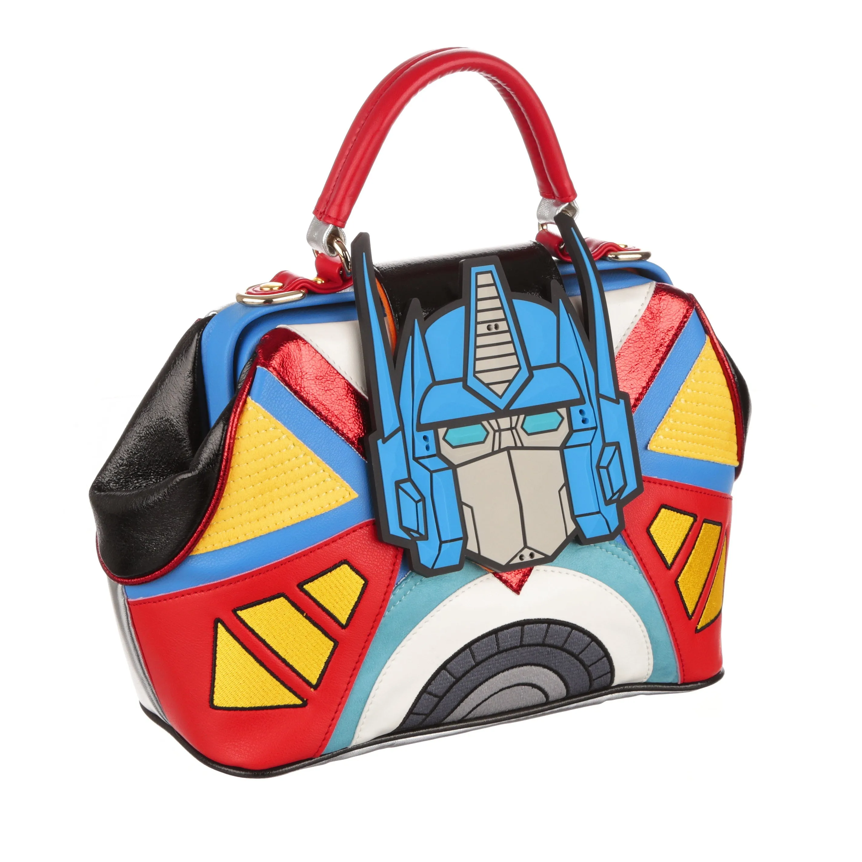 Optimus Prime Bag