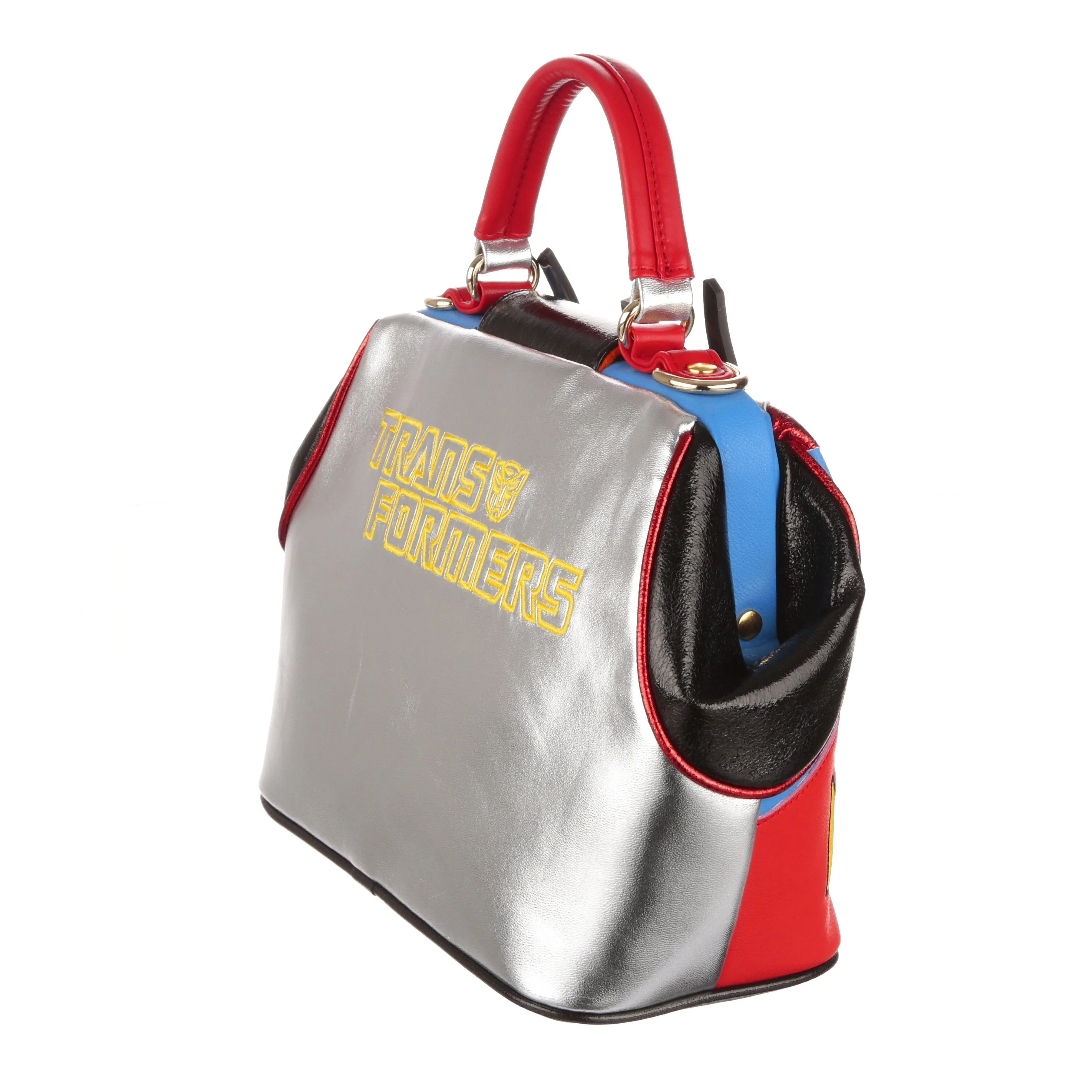 Optimus Prime Bag