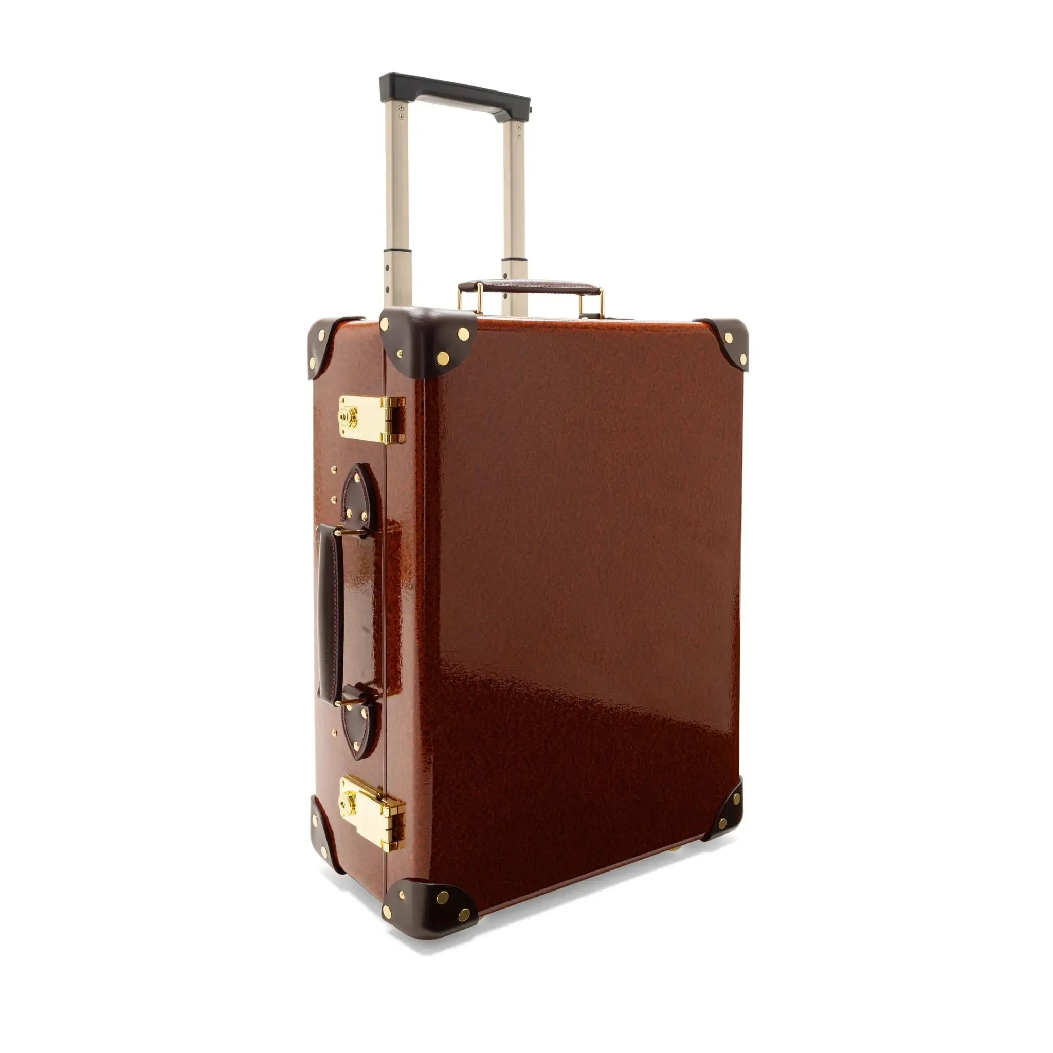 Orient · Small Carry-On - 2 Wheels | Urushi/Burgundy/Gold