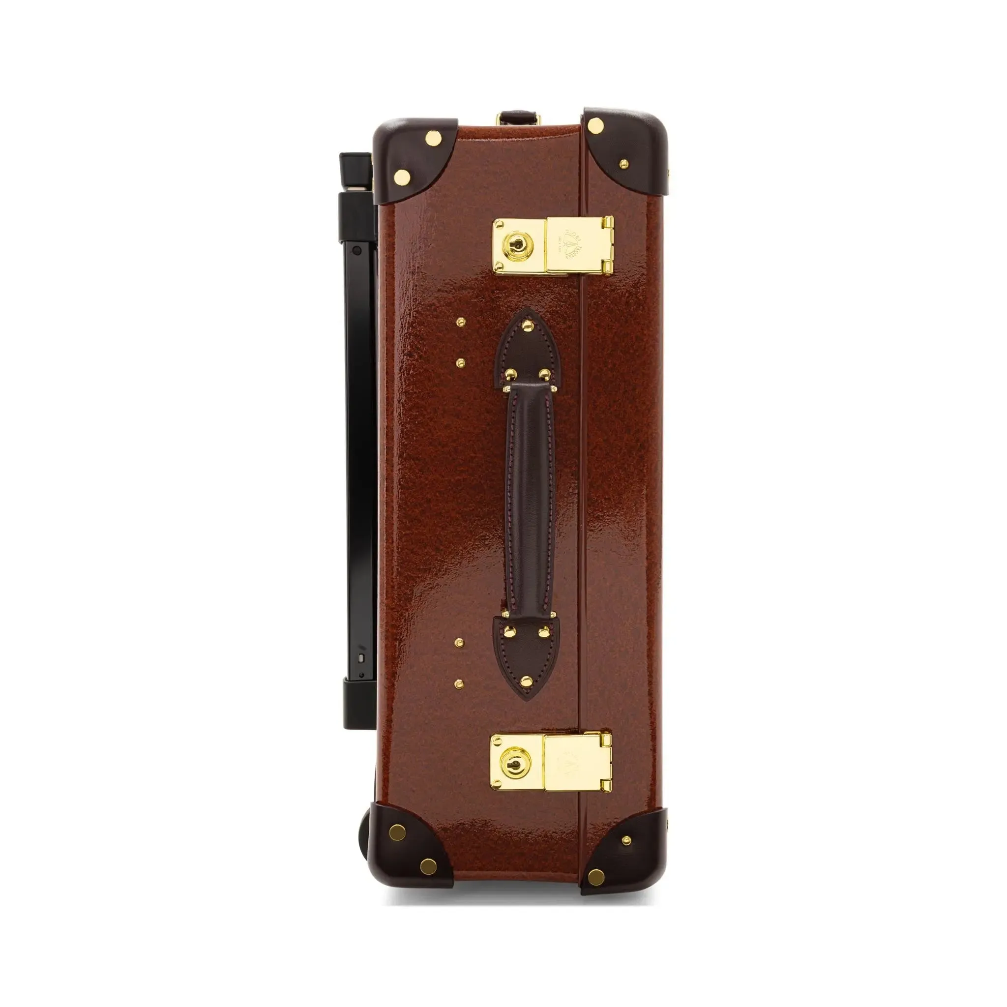 Orient · Small Carry-On - 2 Wheels | Urushi/Burgundy/Gold