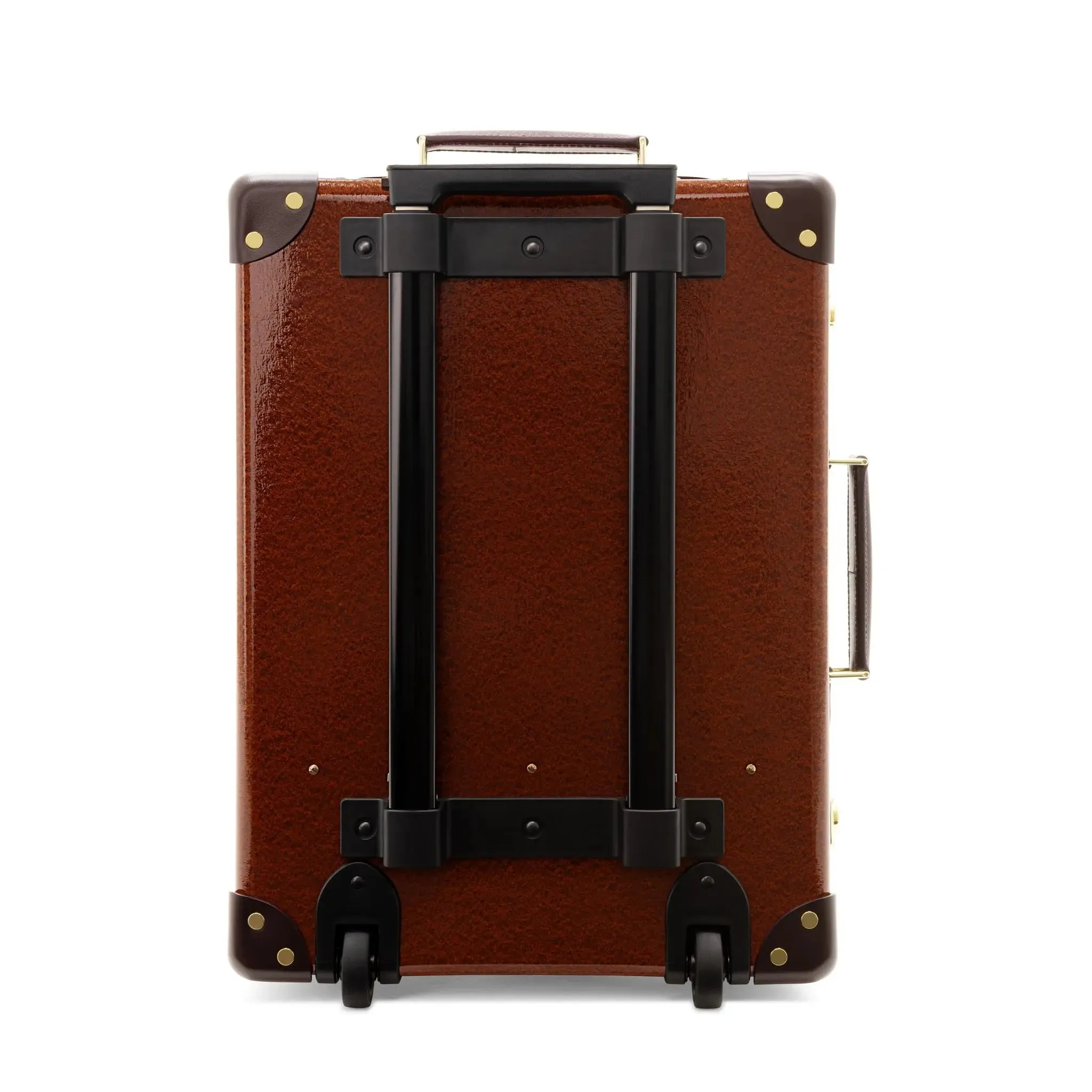 Orient · Small Carry-On - 2 Wheels | Urushi/Burgundy/Gold