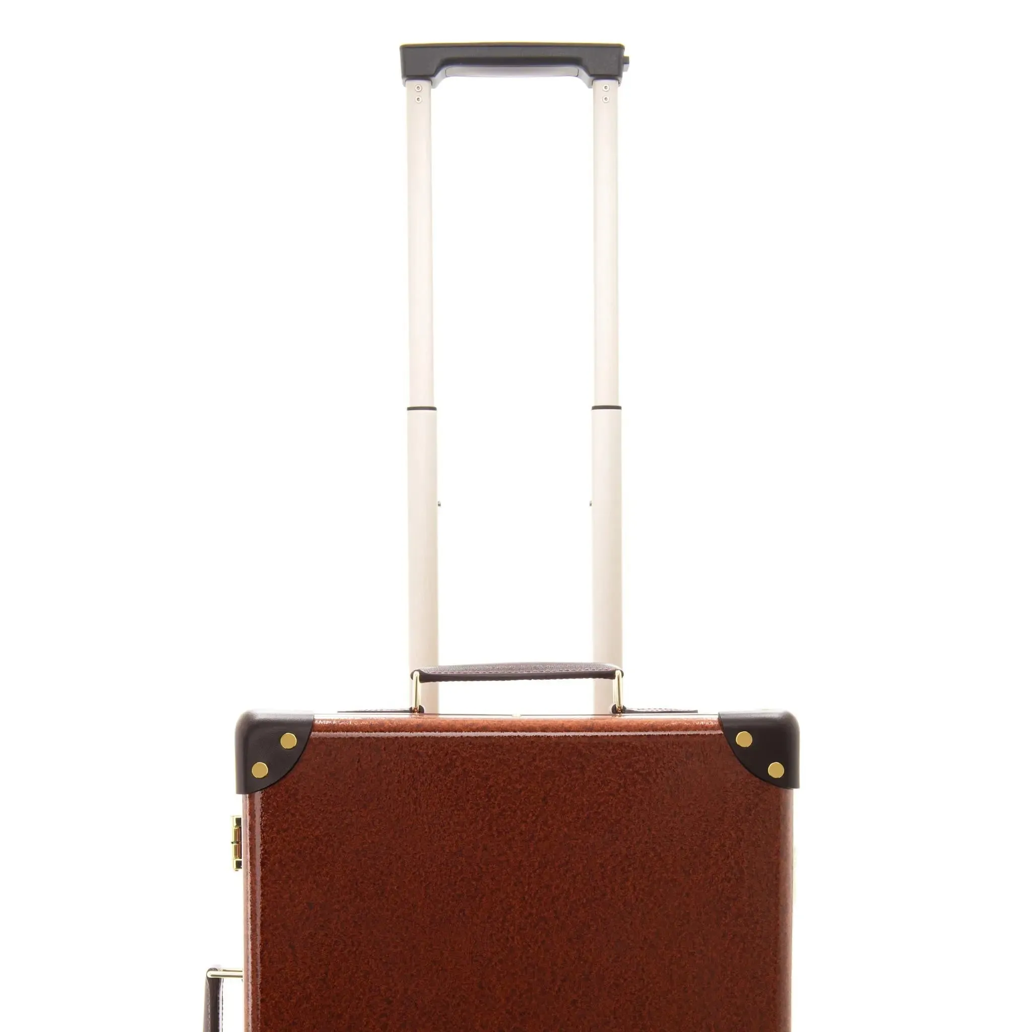 Orient · Small Carry-On - 2 Wheels | Urushi/Burgundy/Gold