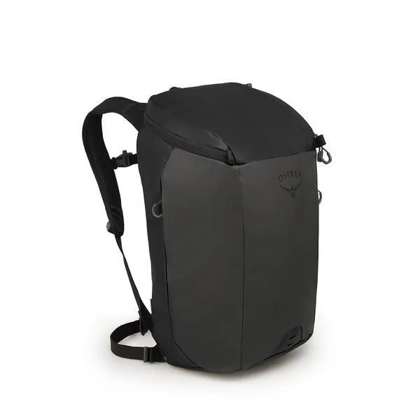 Osprey Transporter 30 Litre Zip-Top Commute Daypack with Laptop Sleeve