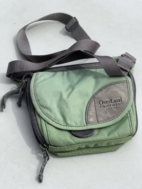 Overland Equipment Handbag