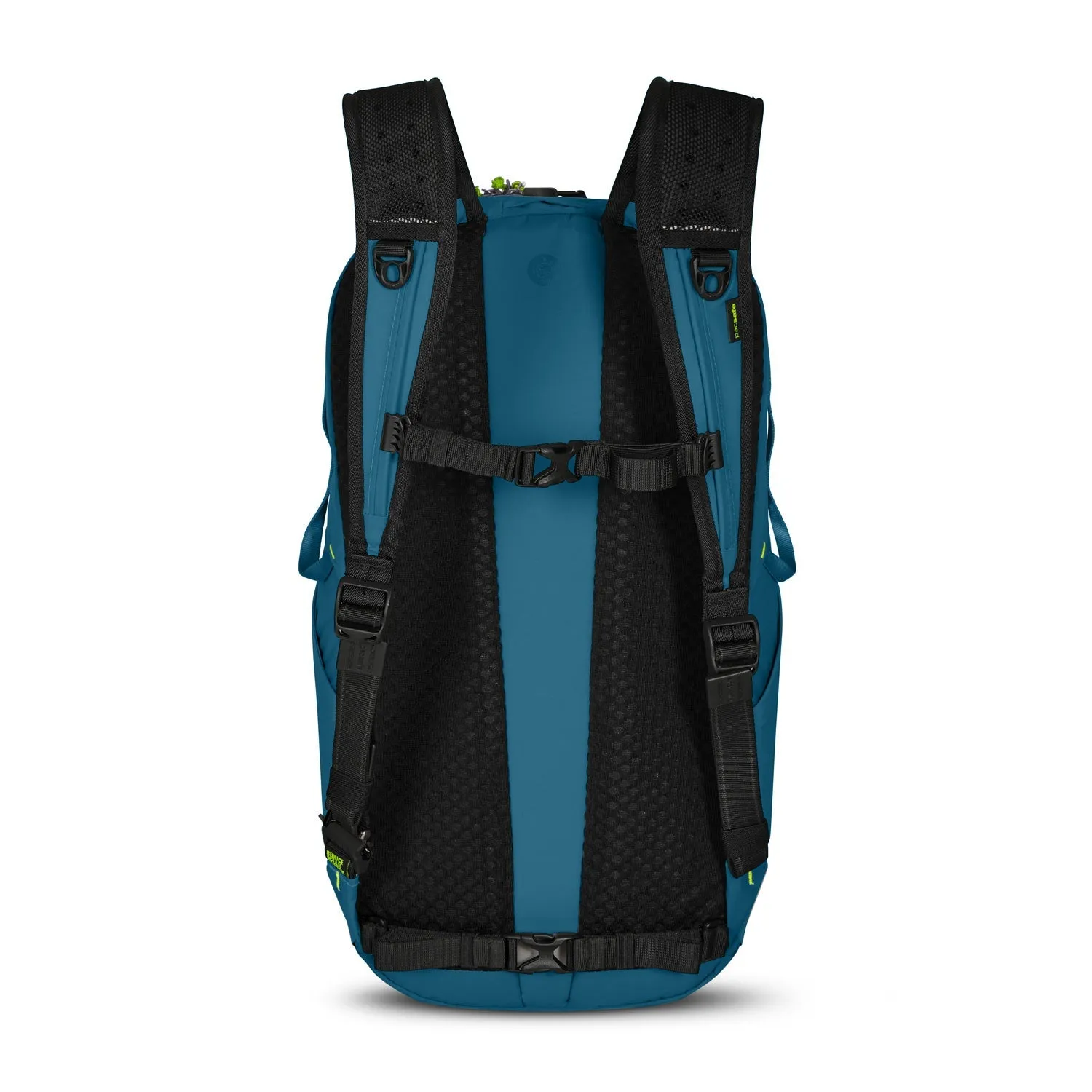 Pacsafe - Eco 25L Backpack - Teal