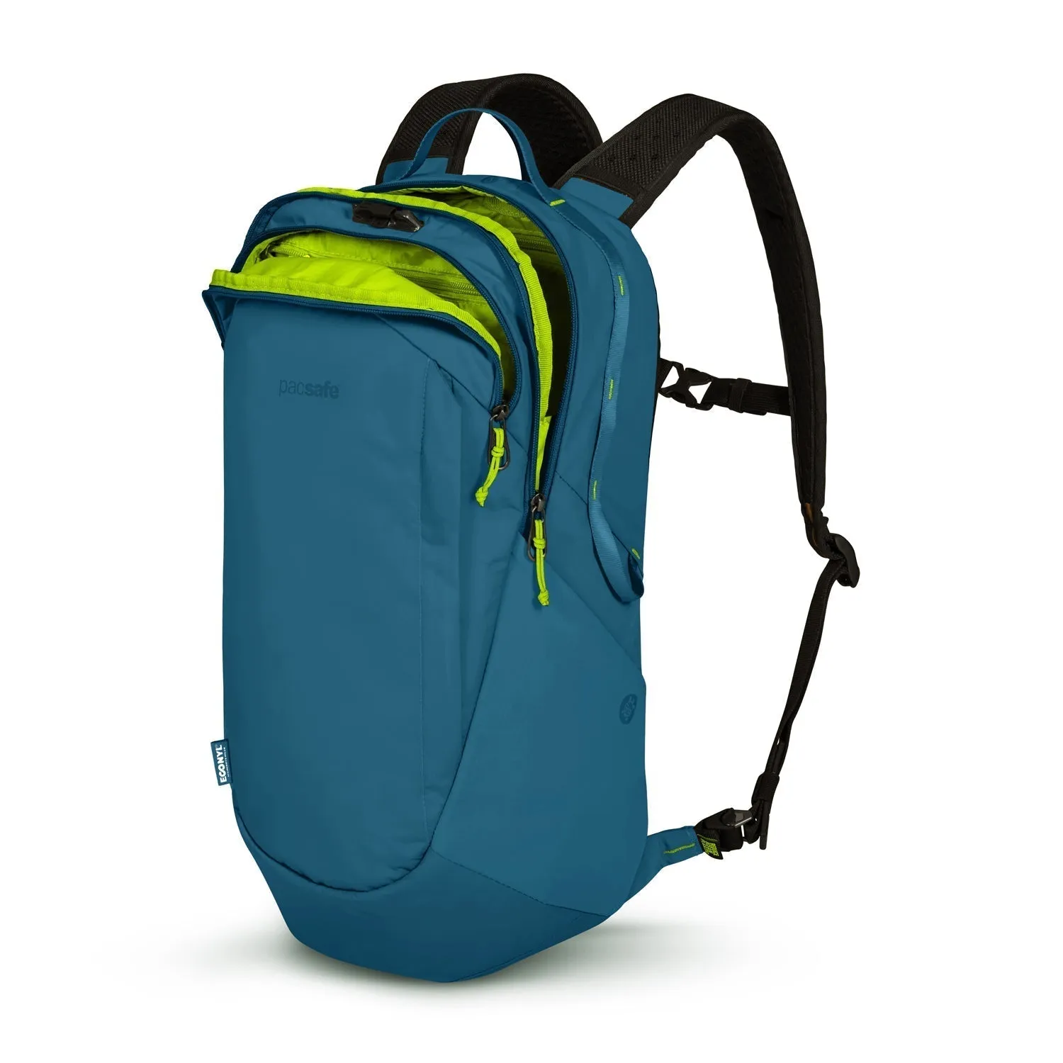 Pacsafe - Eco 25L Backpack - Teal