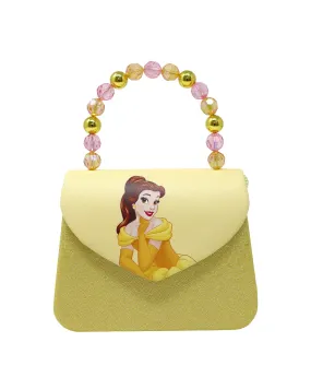 Pink Poppy Disney Belle Handbag