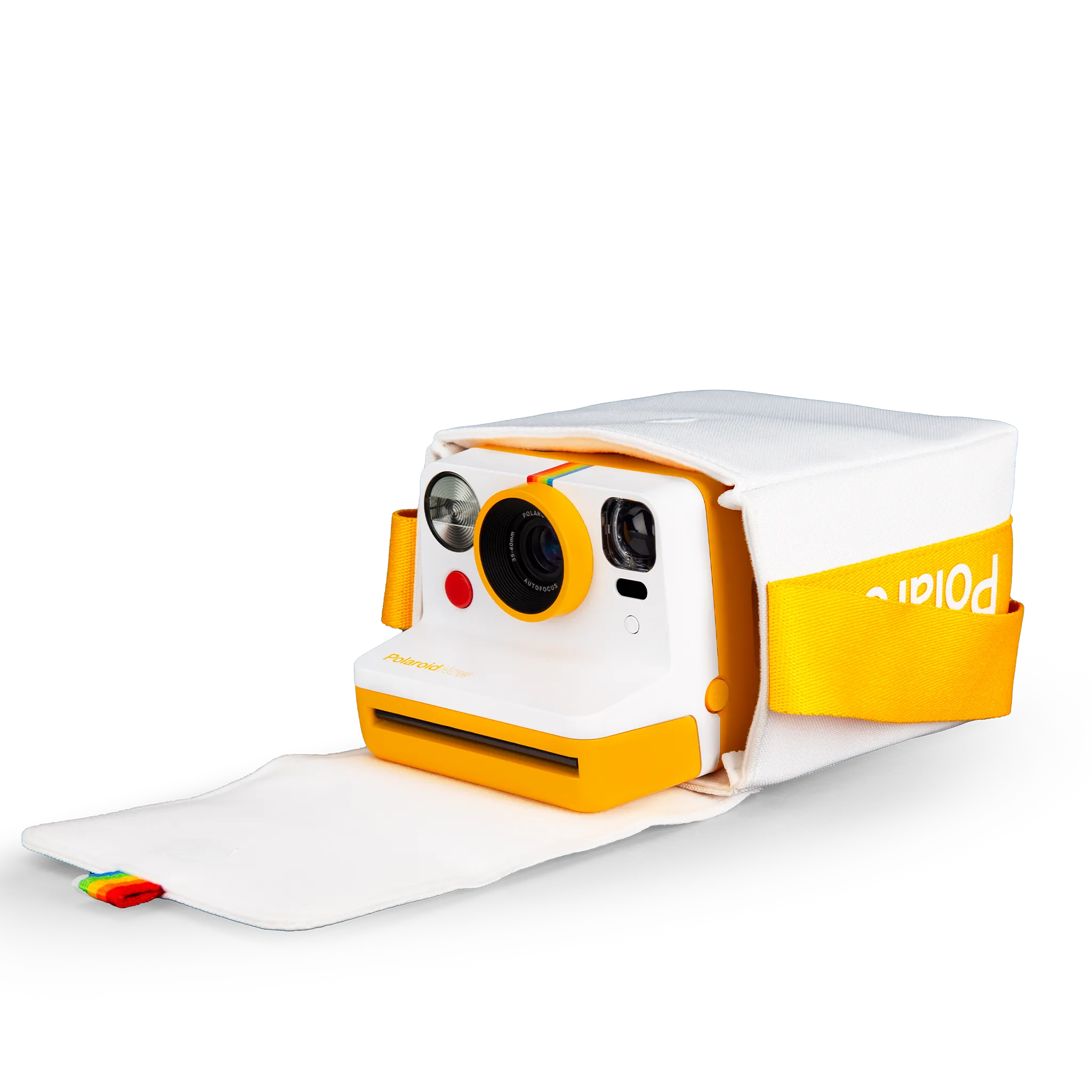 Polaroid Now Camera Bag