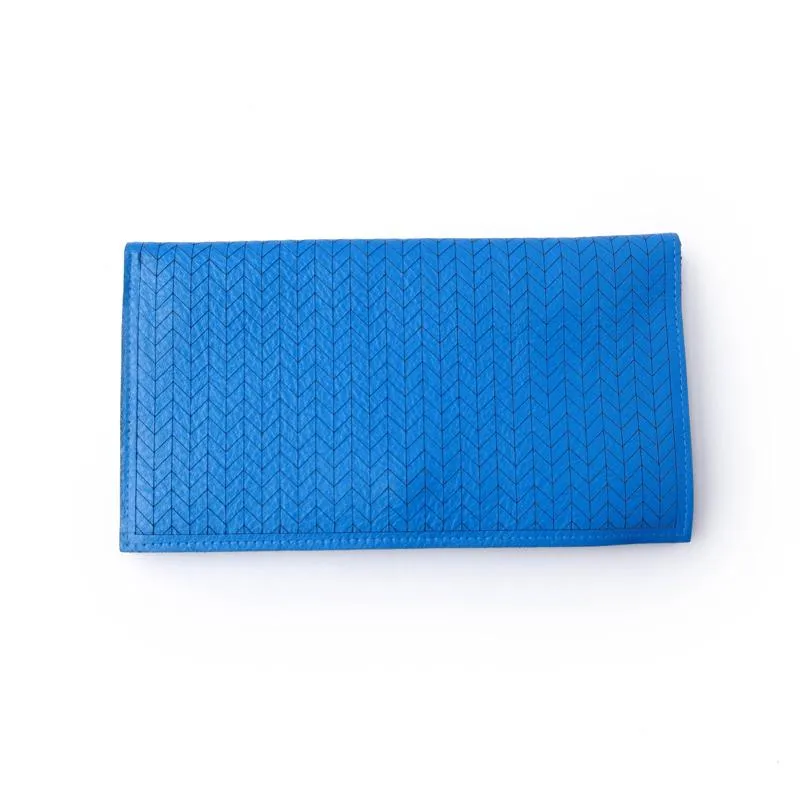 Pouch Wallet Matte